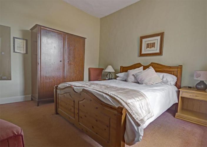 Kings Head Hotel Kirkbymoorside Room photo